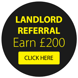 Landlord Referral Earn £200