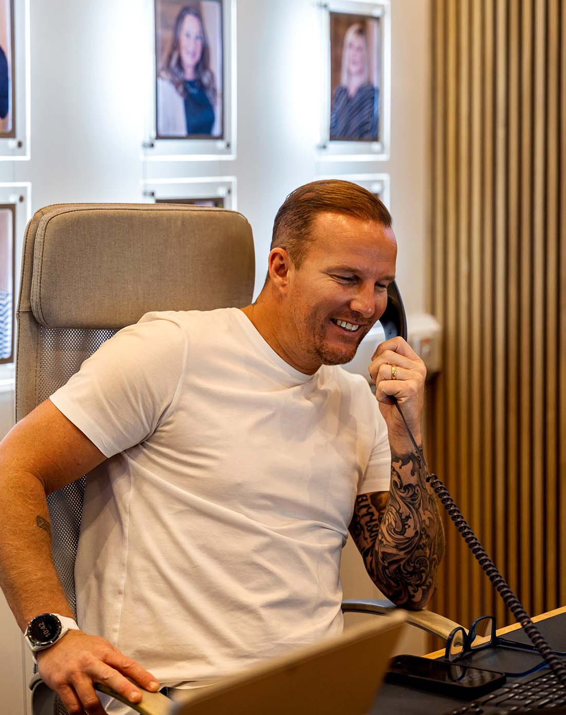 estate agents Botlon 